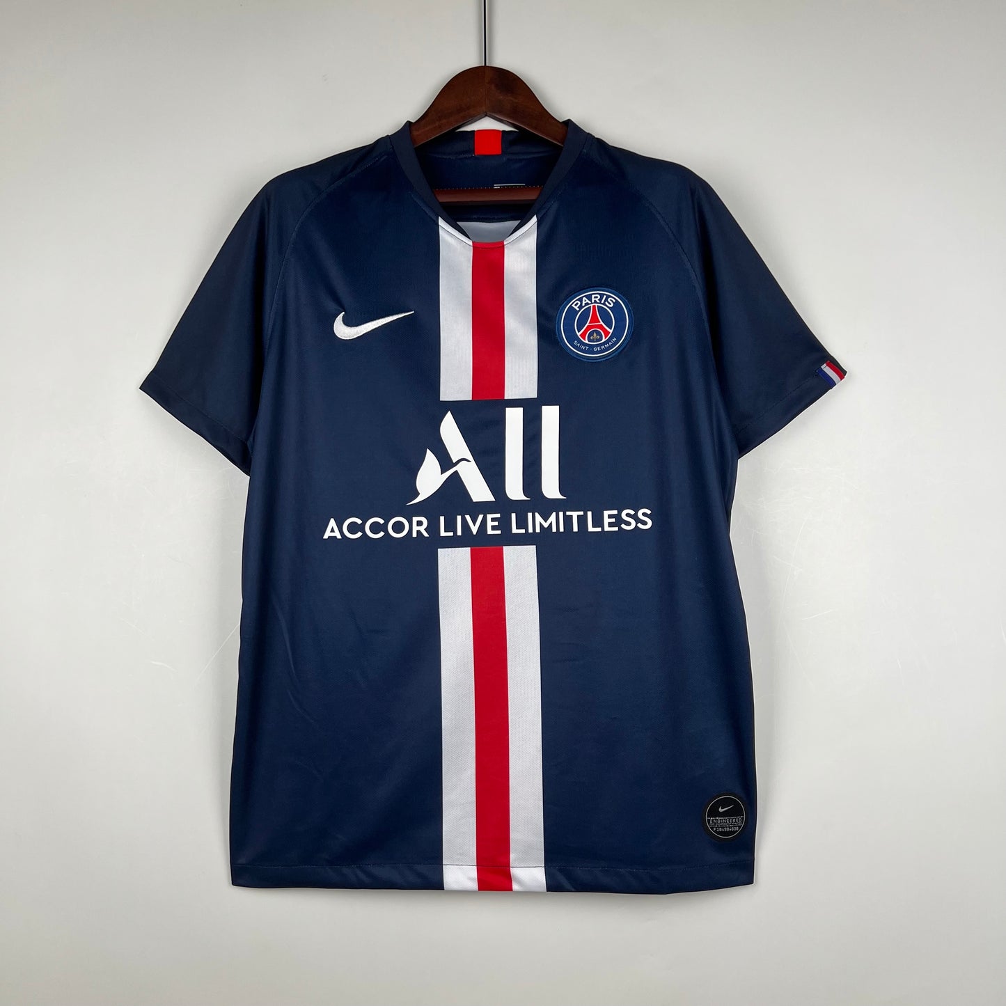 PSG Local 19/20