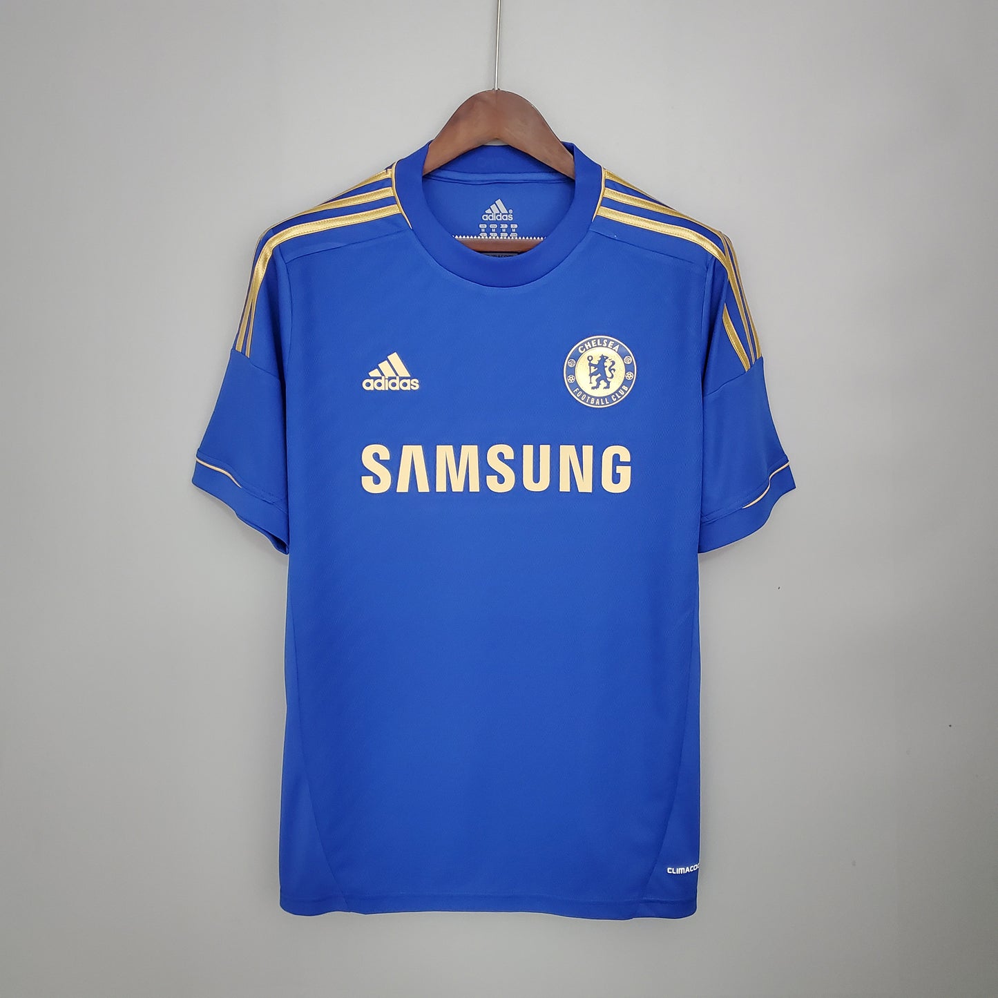 Chelsea Local 12/13