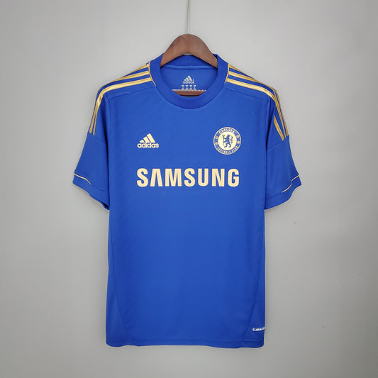 Chelsea Local 12/13