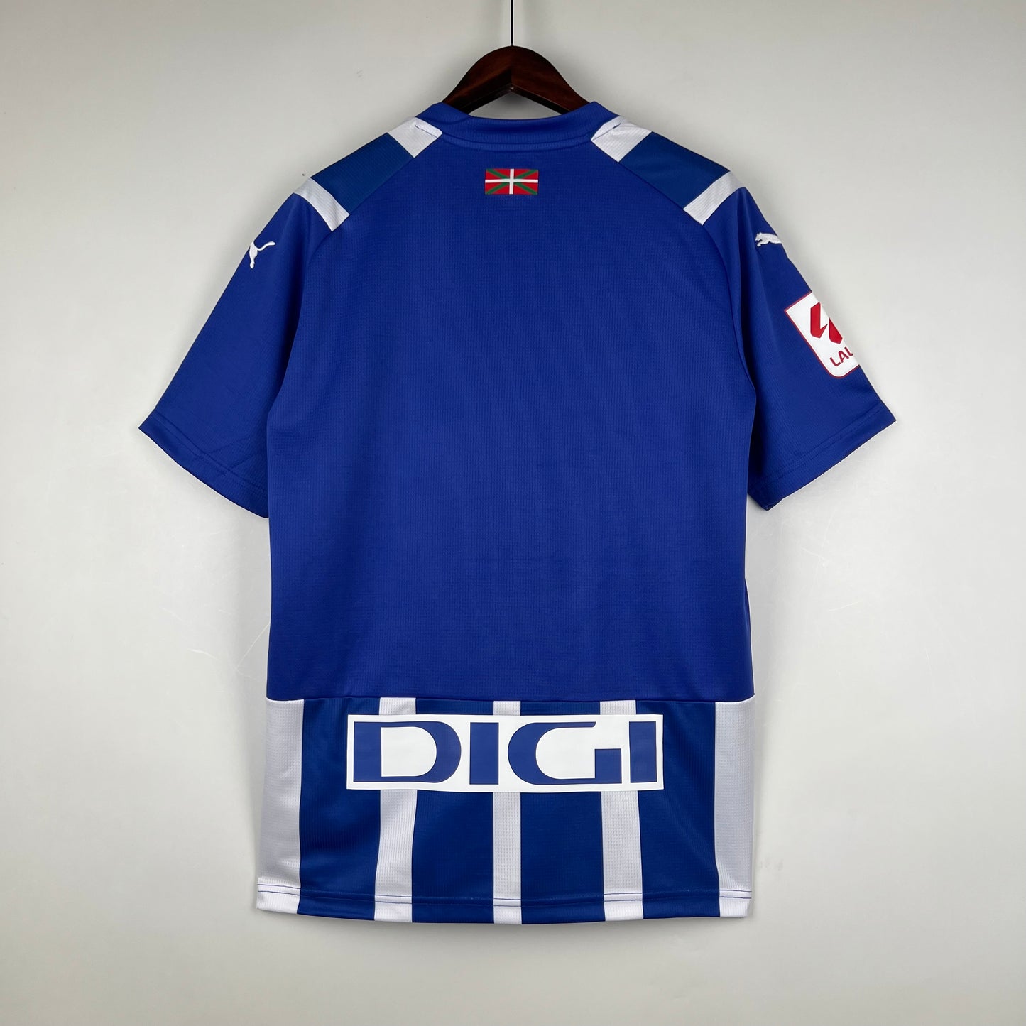 Alavés Local 23/24