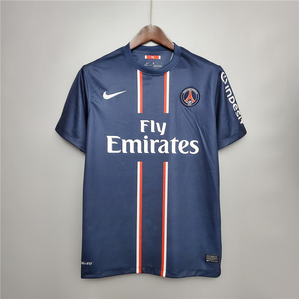 PSG Local 12/13