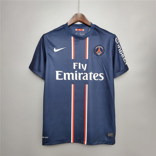 PSG Local 12/13