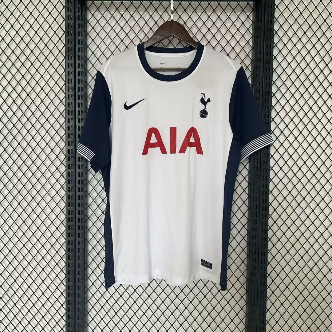 Tottenham Local 24/25