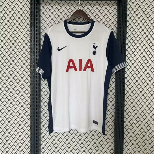Tottenham Local 24/25