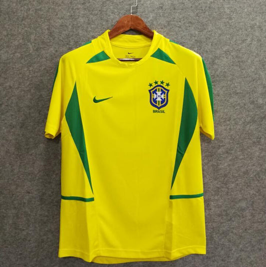 Brasil Local 2002