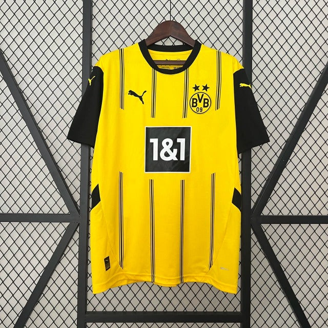 Dortmund Local 24/25
