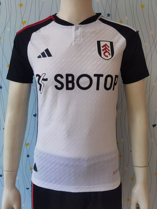 Fulham Local 23/24 Versión Jugador