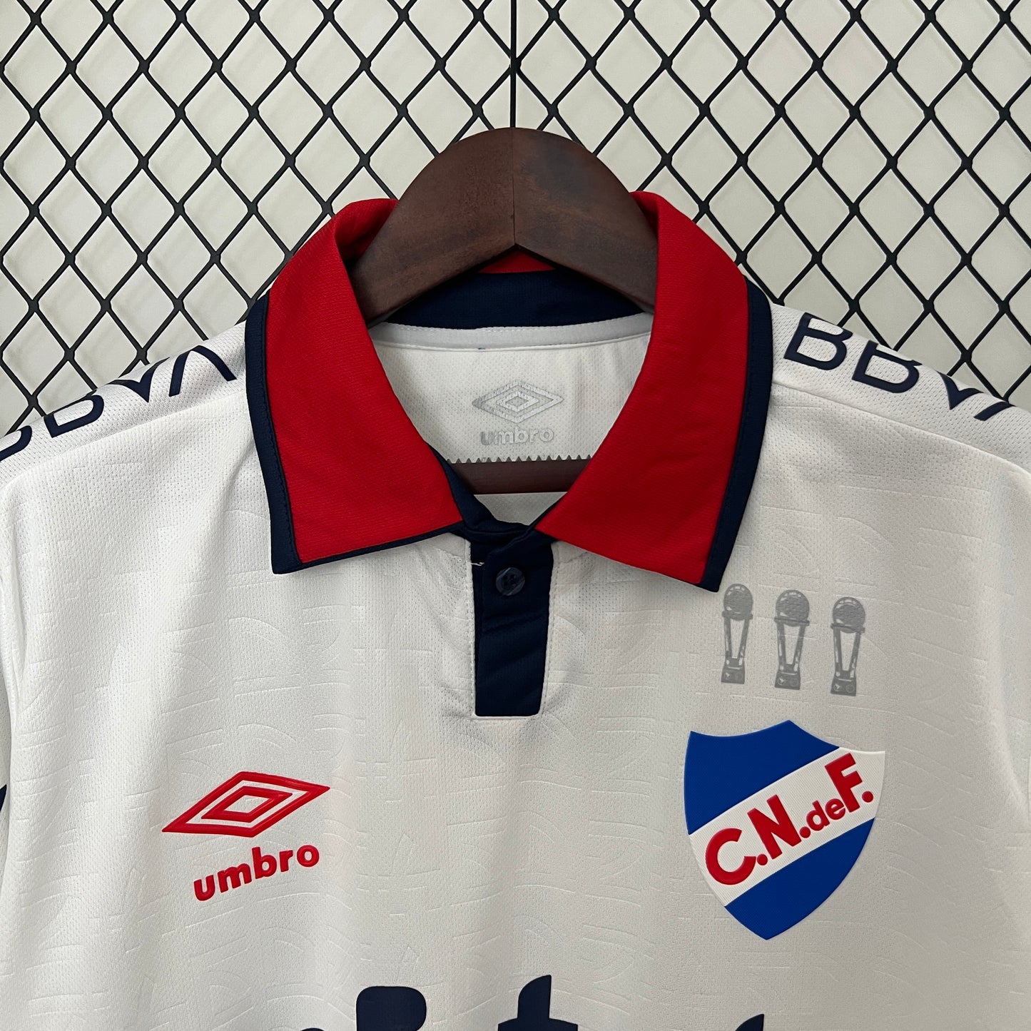 Nacional Local 2024