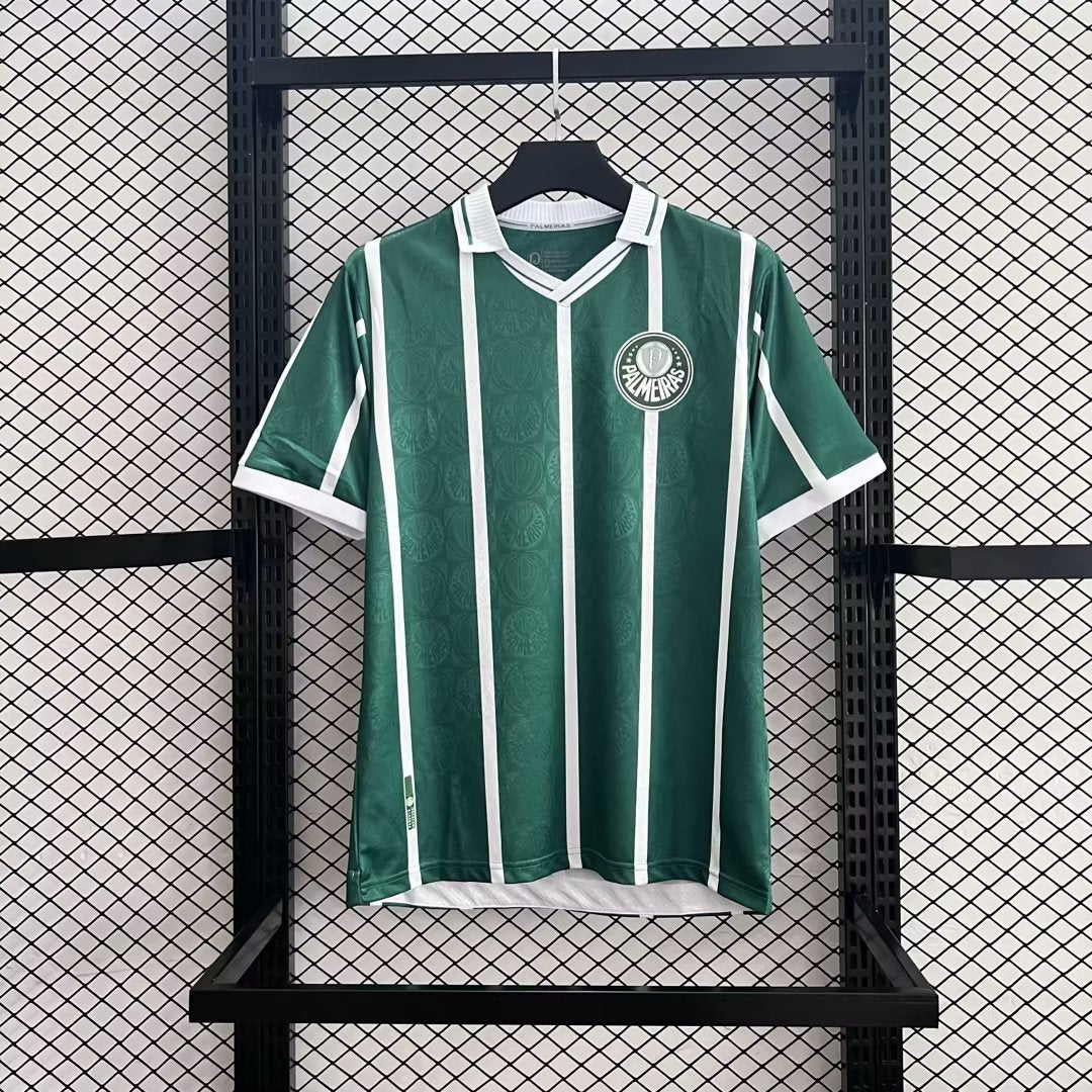Palmeiras Local 1993