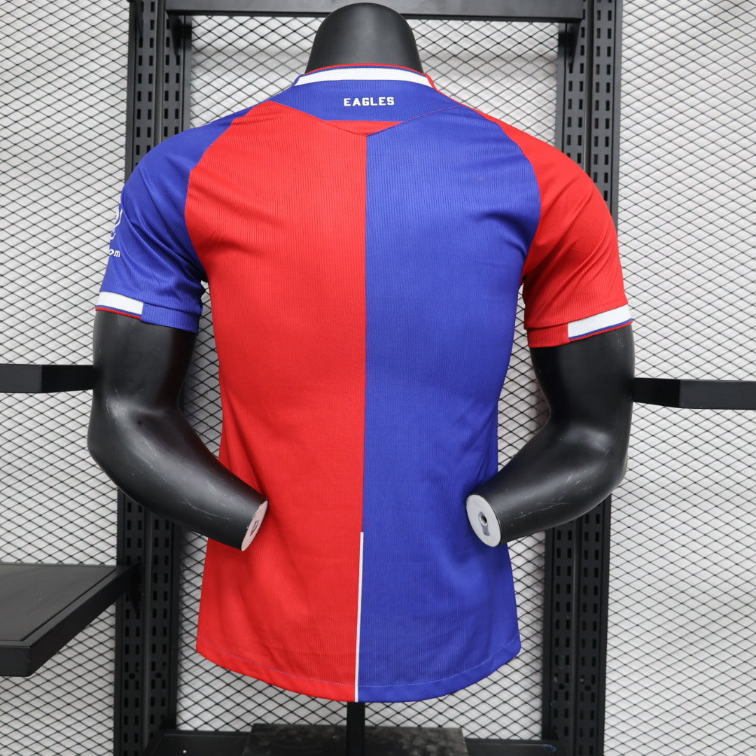 Crystal Palace Local 23/24 Versión Jugador