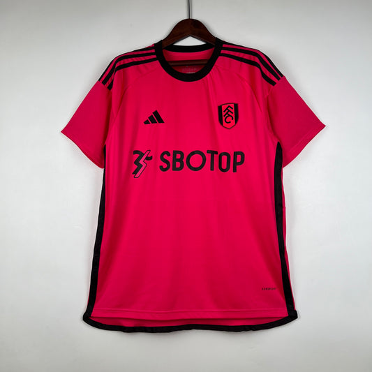 Fulham Visitante 23/24