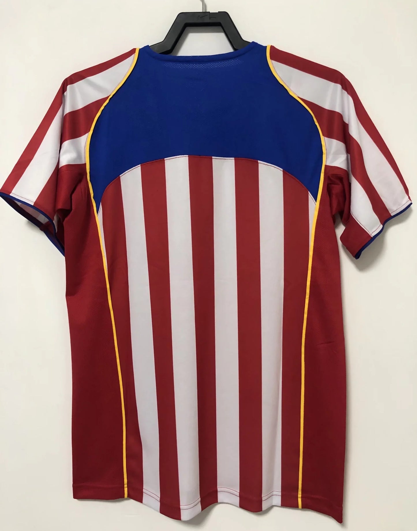 Atlético Madrid Local 04/05