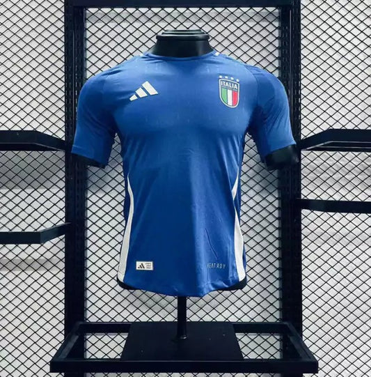 Italia Local 24/25 Versión Jugador