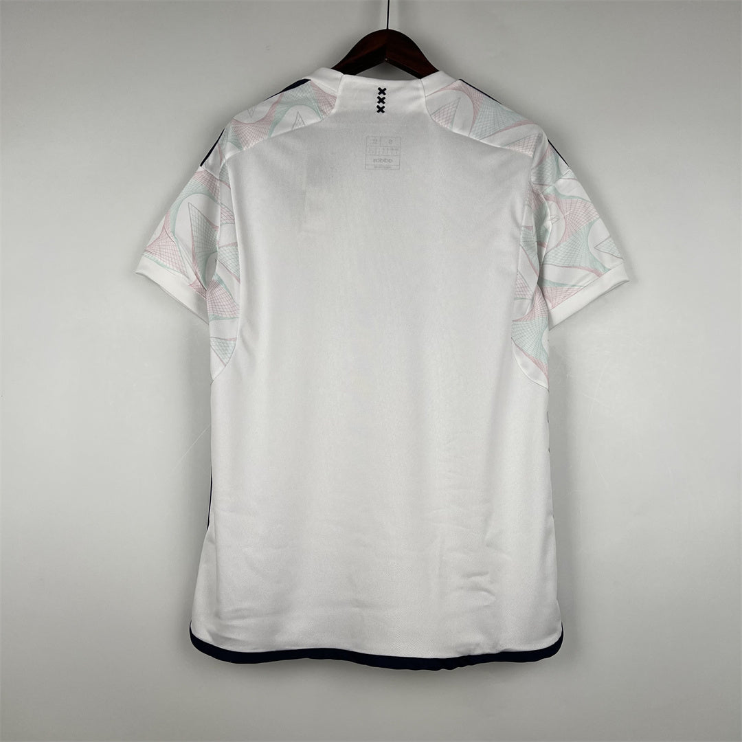 Ajax Visitante 23/24