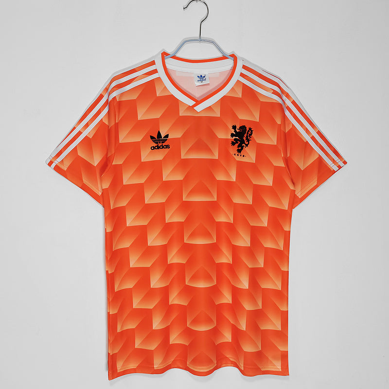 Holanda Local 1988