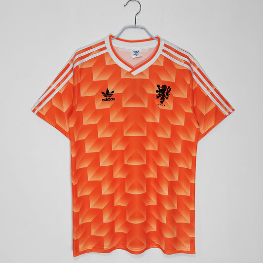 Holanda Local 1988
