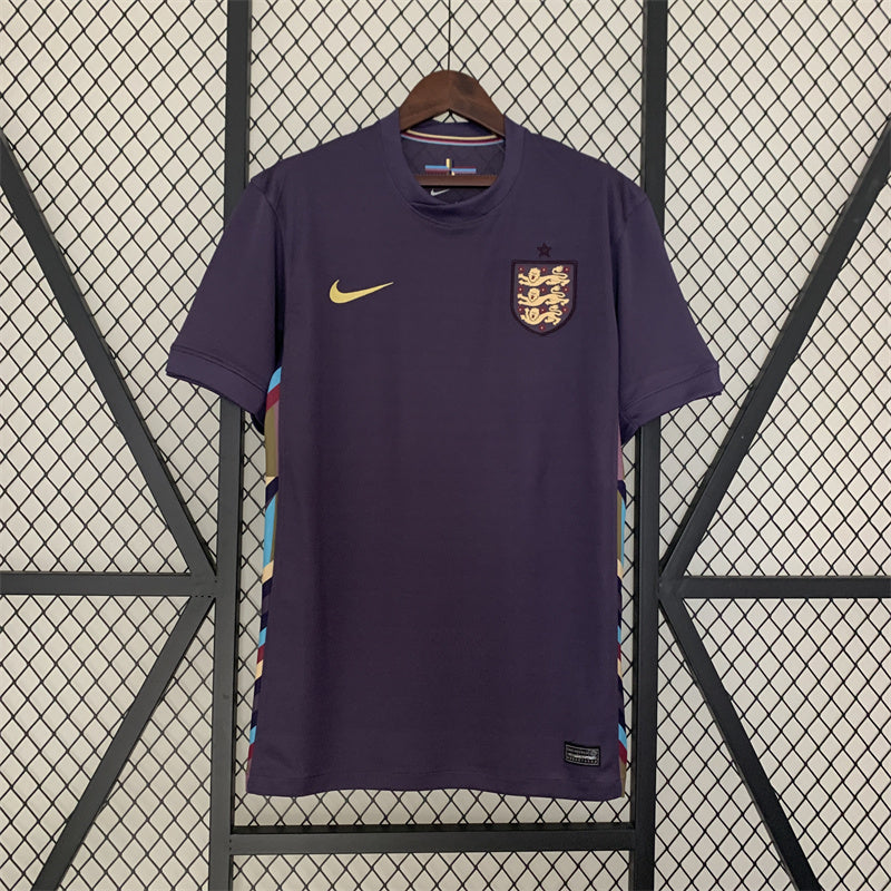 Inglaterra Visitante 24/25