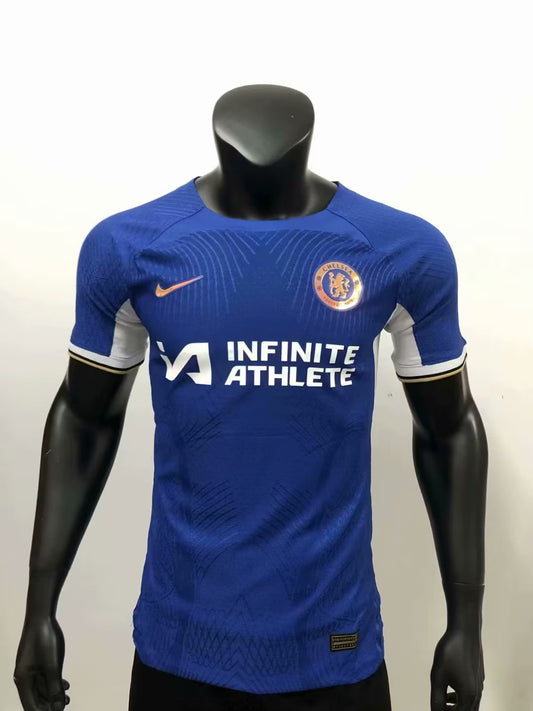 Chelsea Local 23/24 Versión Jugador