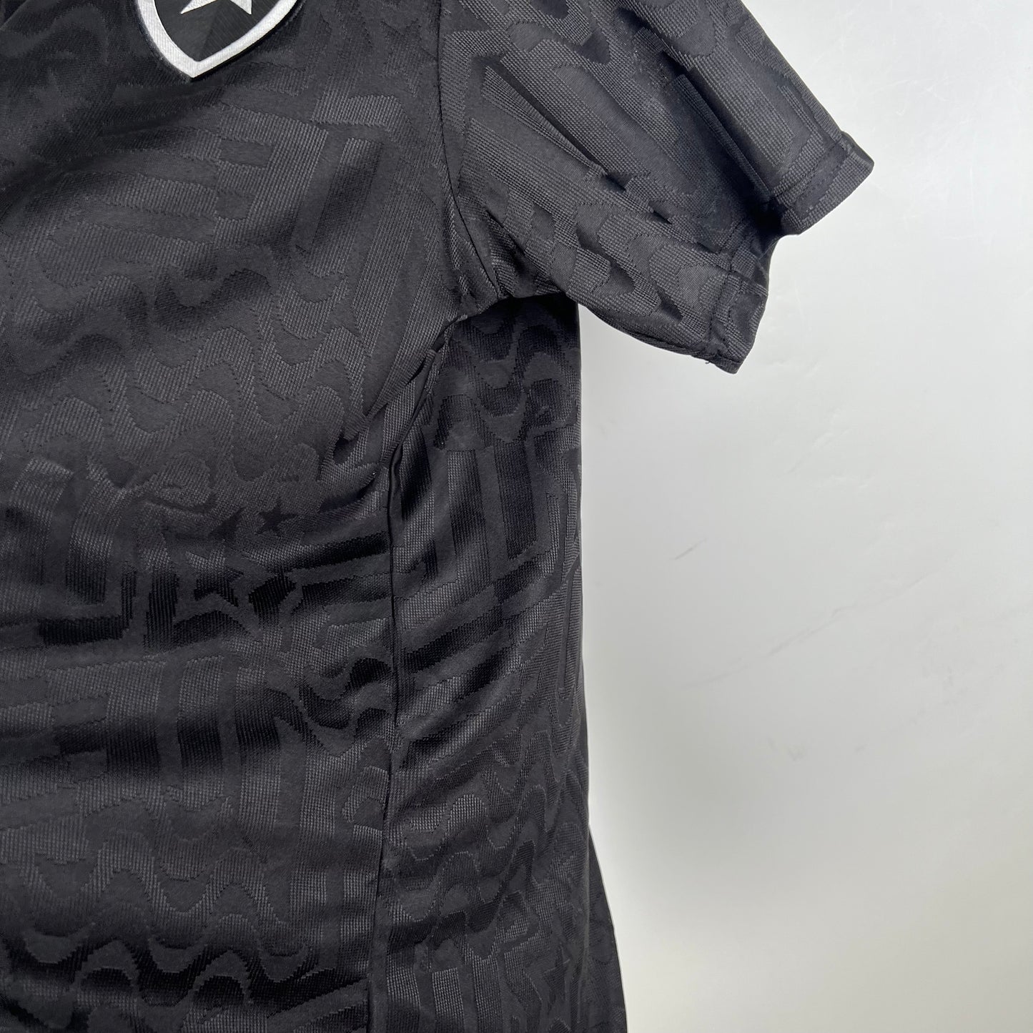 Botafogo Visitante 23/24