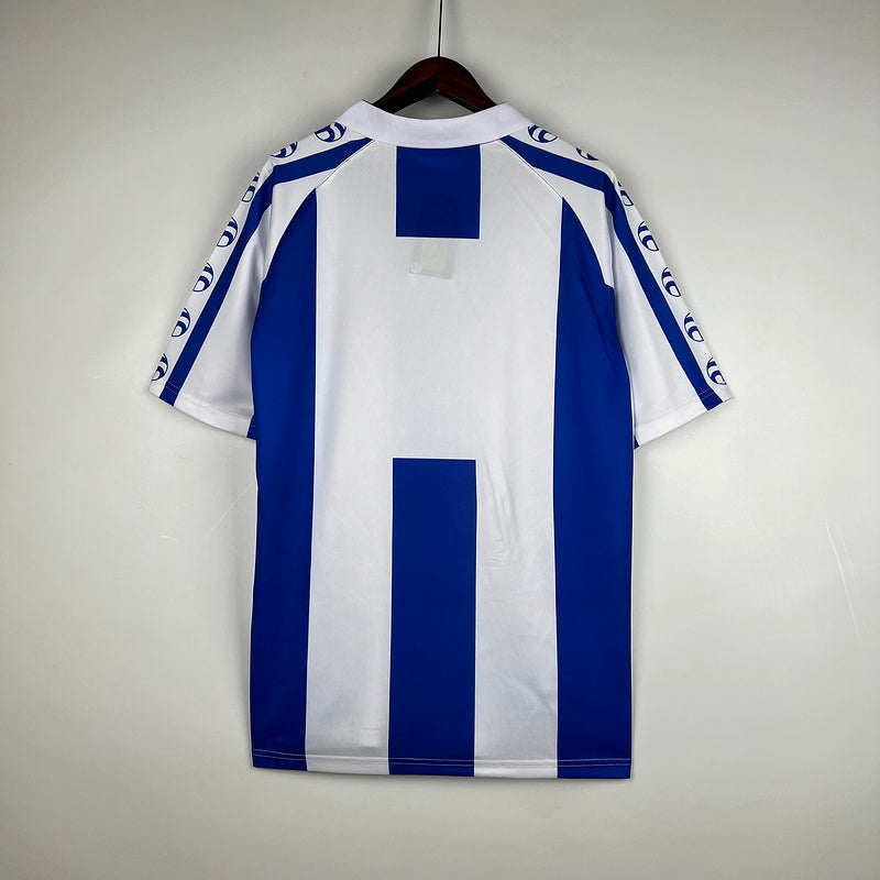 Espanyol Local 88/89