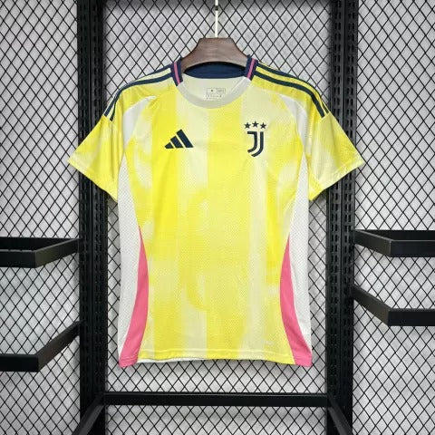 Juventus Visitante 24/25