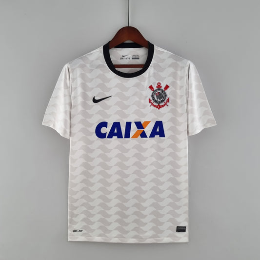 Corinthians Local 12/13