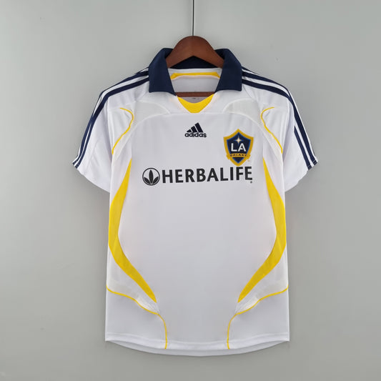 LA Galaxy Local 2007