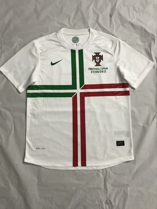 Portugal Visitante 2012