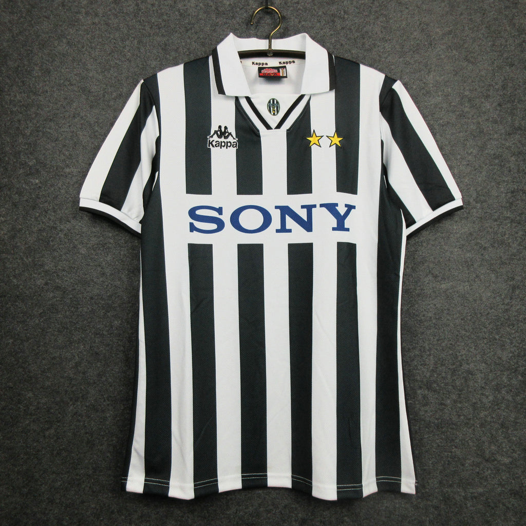 Juventus Local 95/96