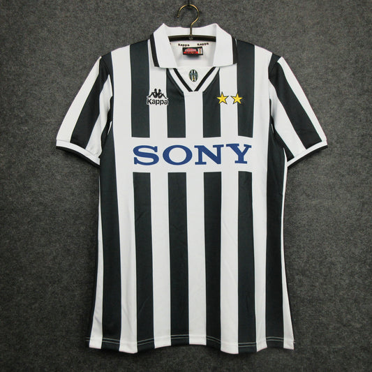 Juventus Local 95/96