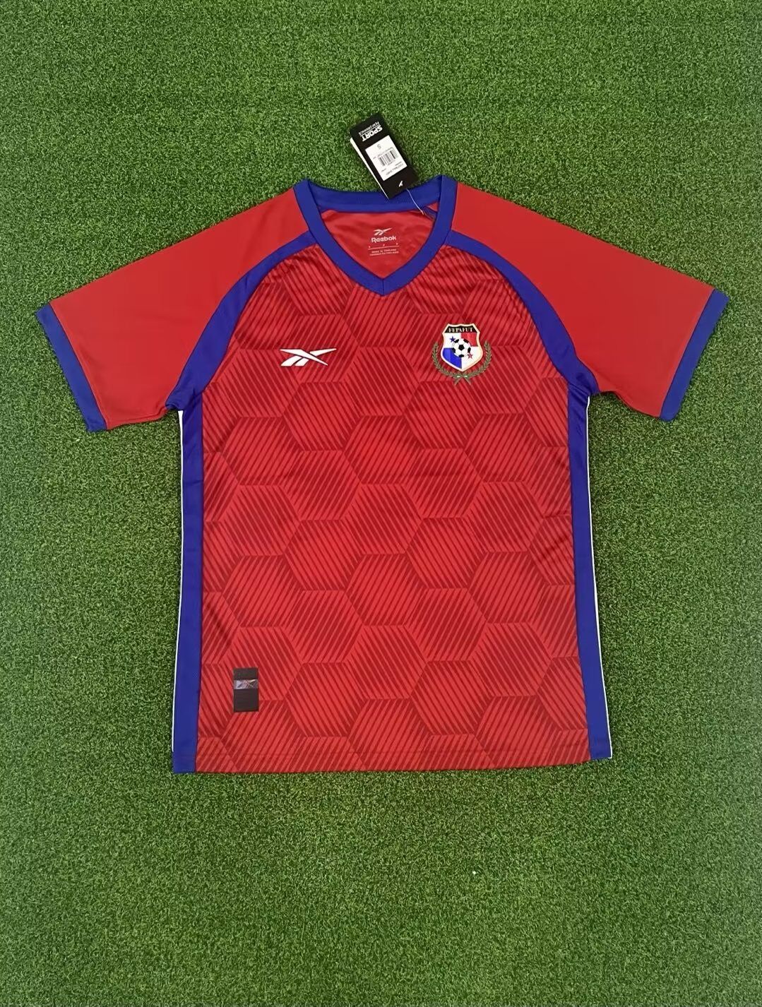 Panamá Local 23/24