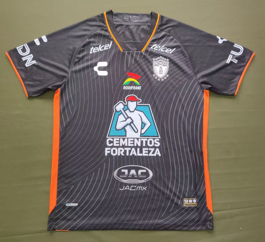 Pachuca Visitante 23/24