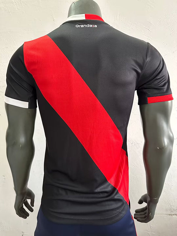 River Plate Visitante 23/24 Versión Jugador