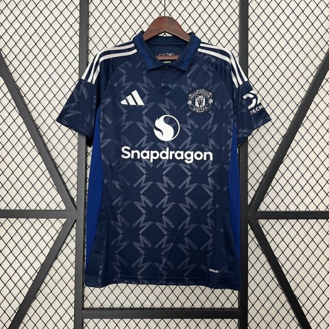 Manchester United Visitante 24/25