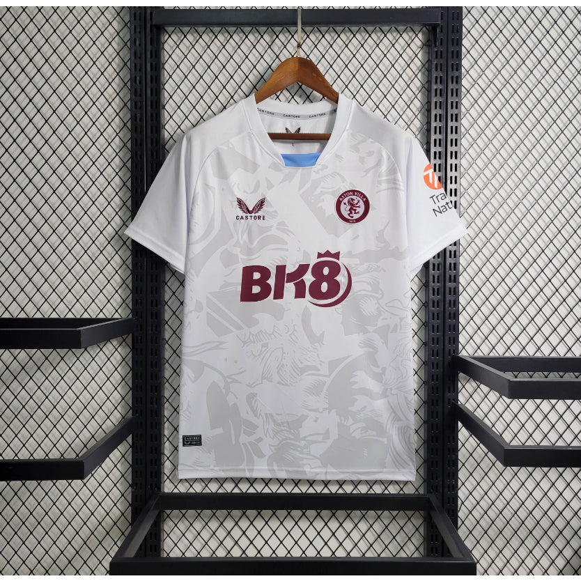 Aston Villa Visitante 23/24