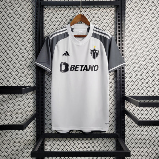 Atlético Mineiro Visitante 23/24