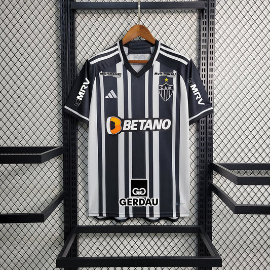 Atlético Mineiro Local 23/24