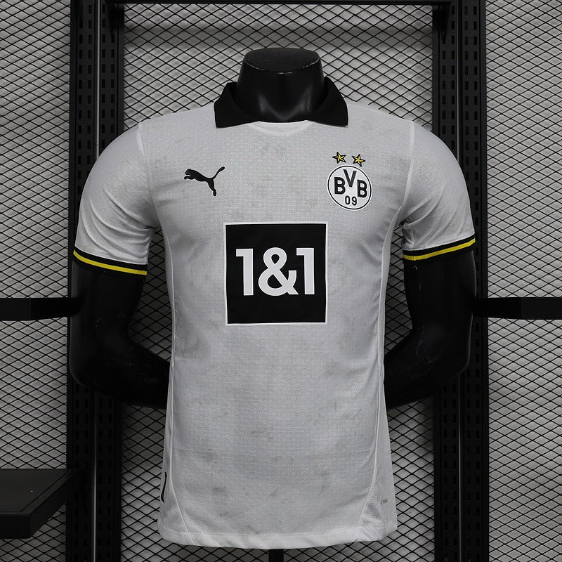 Dortmund Alternativa 24/25 Versión Jugador