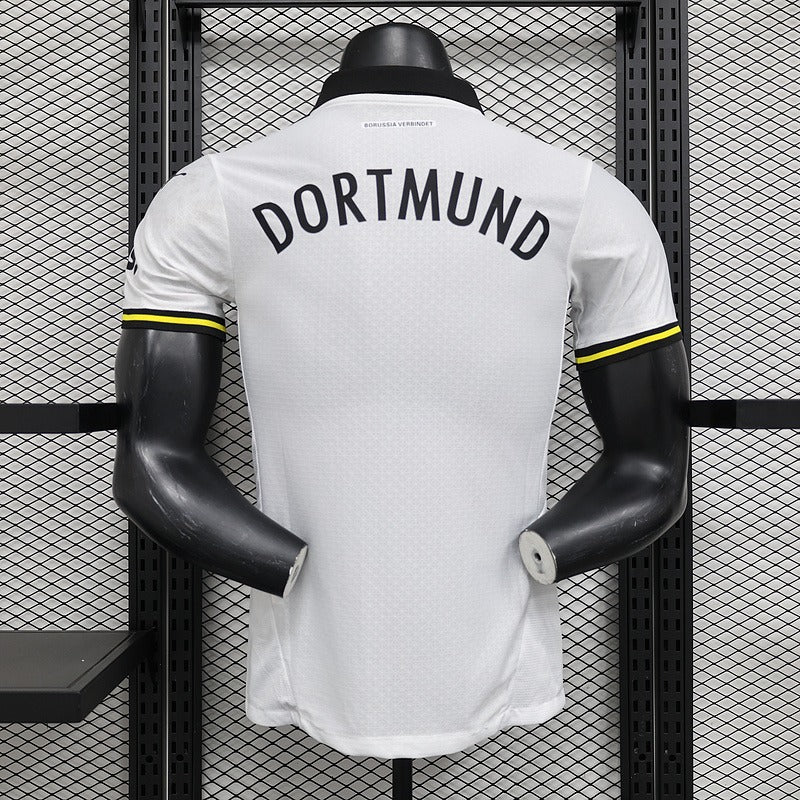 Dortmund Alternativa 24/25 Versión Jugador