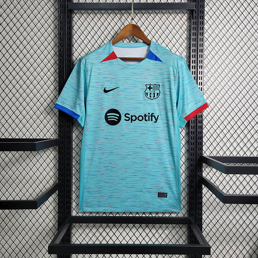 Barcelona Alternativa 23/24