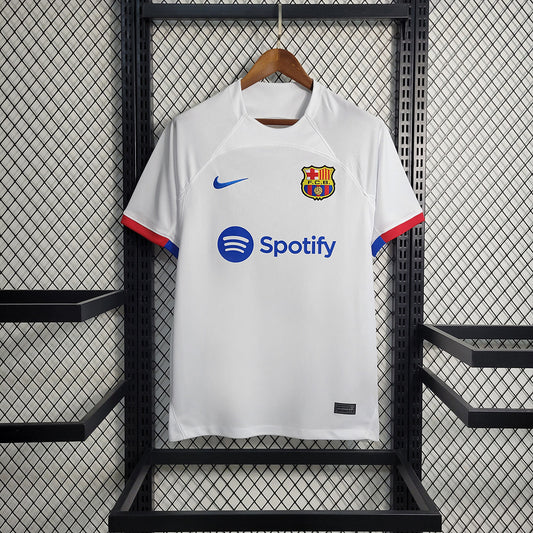 Barcelona Visitante 23/24