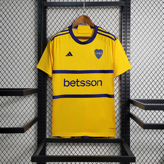 Boca Juniors Visitante 23/24
