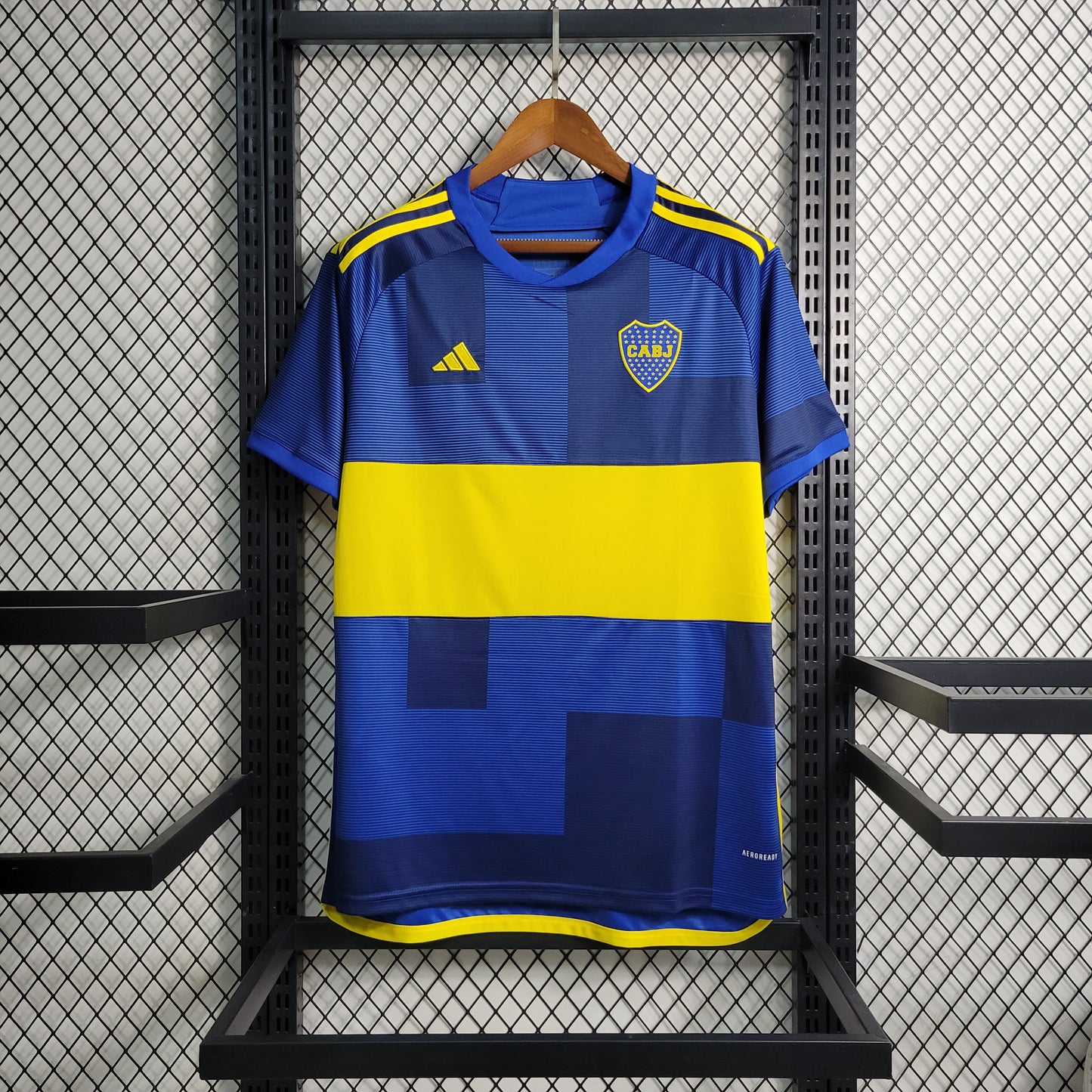 Boca Juniors Local 23/24