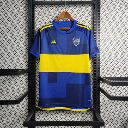 Boca Juniors Local 23/24
