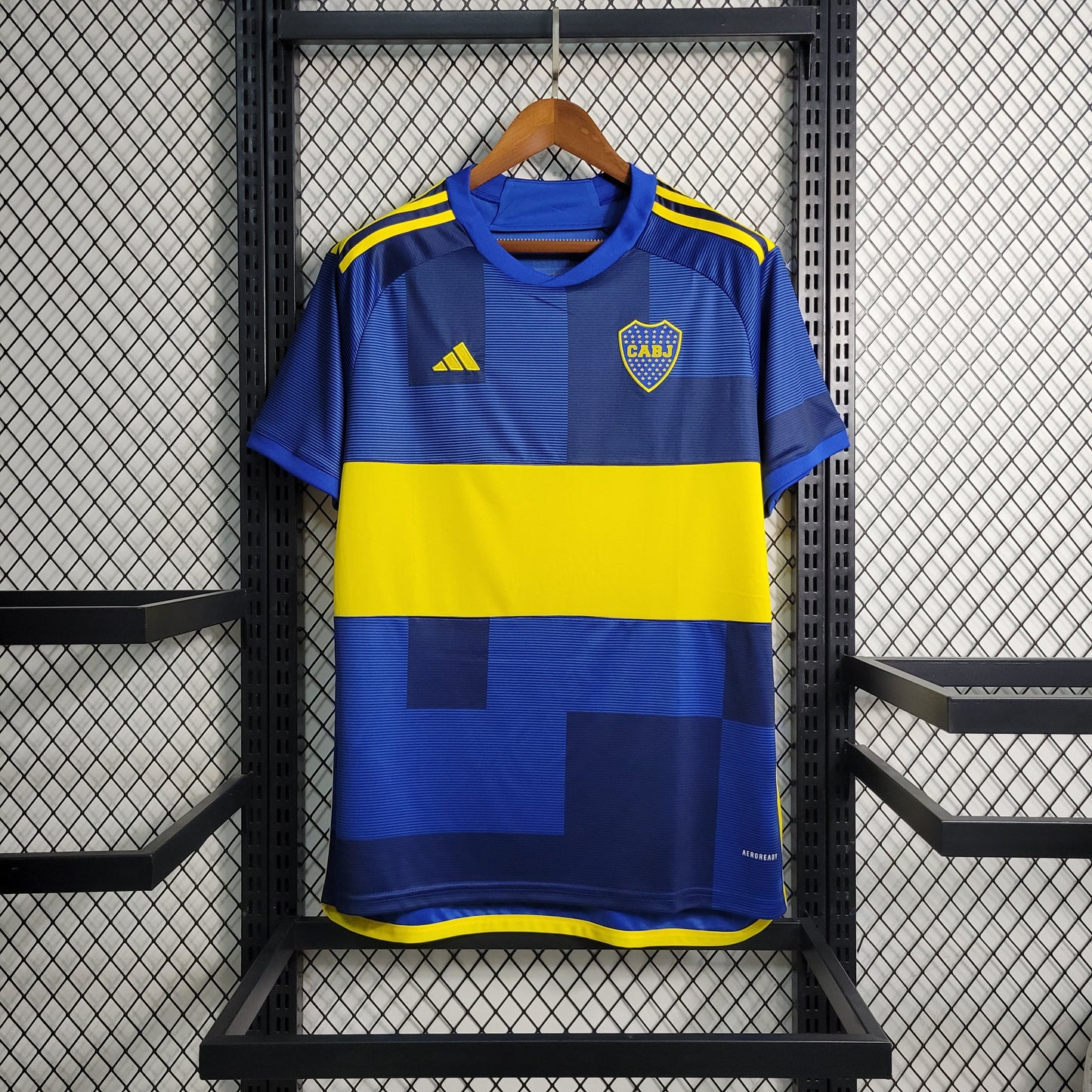 Stock - Boca Juniors Local 23/24