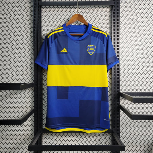 Stock - Boca Juniors Local 23/24