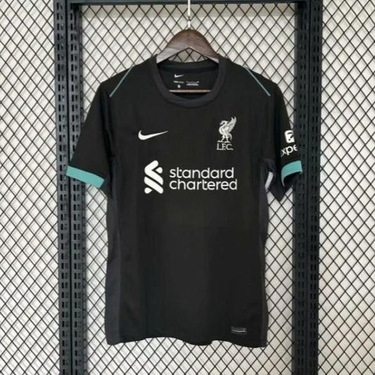 Liverpool Visitante 24/25