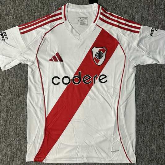 River Plate Local 24/25