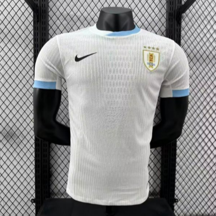 Uruguay Visitante 24/25 Versión Jugador