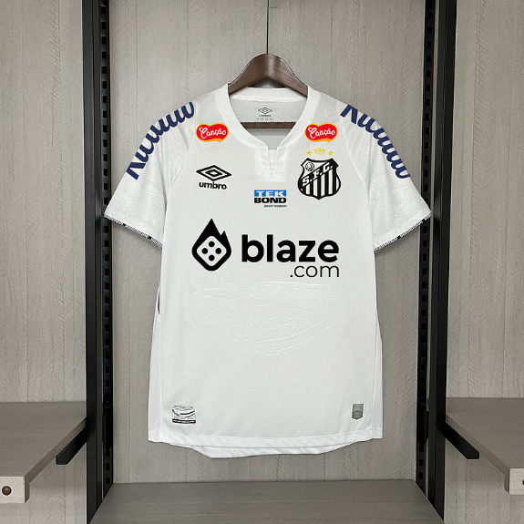 Santos Local 24/25